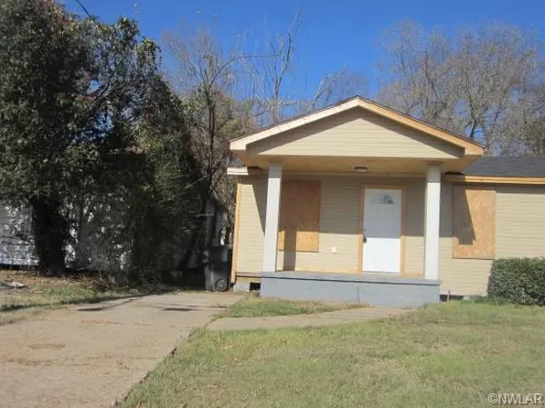 3806 Hollywood Ave, Shreveport, LA 71109