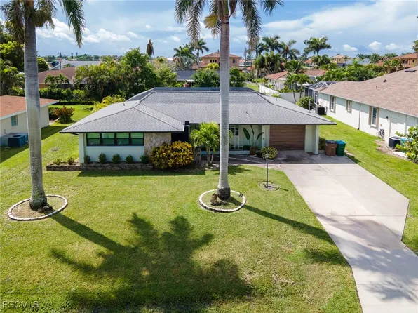 510 SW 51st Ter, Cape Coral, FL 33914