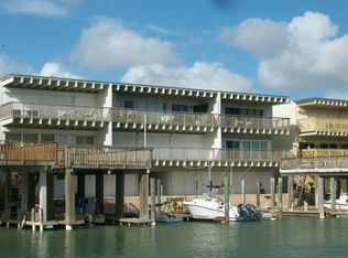 1016 Tarpon Ave #10, Port Isabel, TX 78578