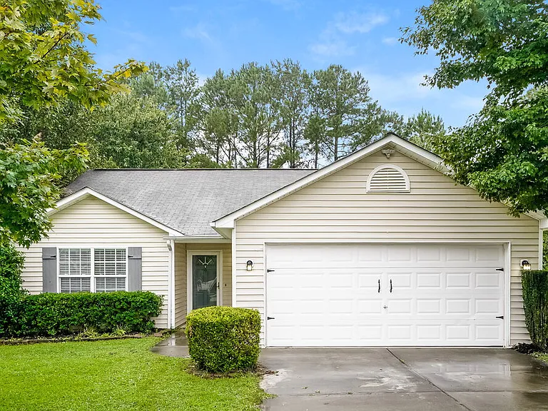 3810 Tyler Bluff Ln — Photo 1