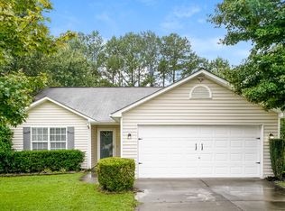 3810 Tyler Bluff Ln, Raleigh, NC 27616