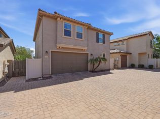 464 N Ranger Trl, Gilbert, AZ 85296