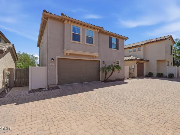 464 N Ranger Trl, Gilbert, AZ 85296