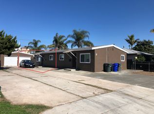2213 E 9th St, National City, CA 91950