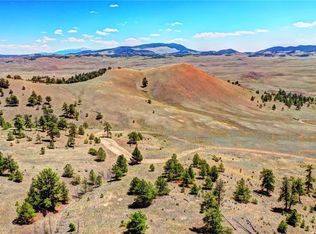 701 Eufaula Trl, Hartsel, CO 80449