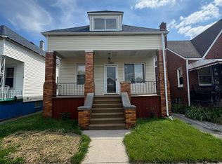 11610 Saint Aubin St, Hamtramck, MI 48212