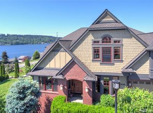 1000 N 37th St, Renton, WA 98056