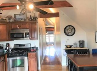 28 Mount Vernon St APT 3, Somerville, MA 02145