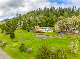 82289 Rattlesnake Rd, Dexter, OR 97431