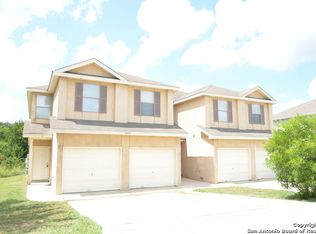 10619 Mathom Lndg APT 1, Universal City, TX 78148
