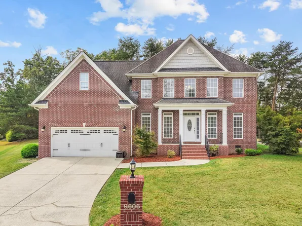 9606 Shooting Star Cir, Soddy Daisy, TN 37379