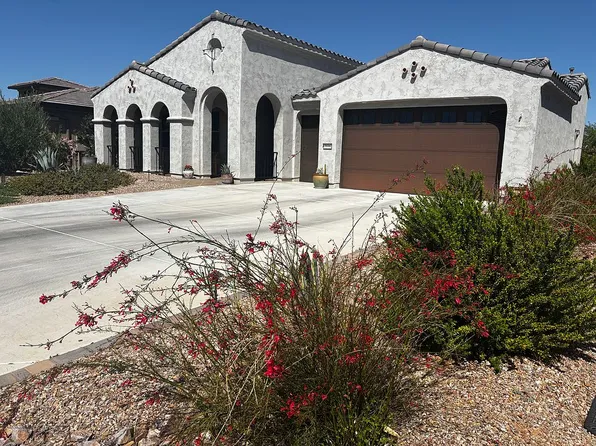 2535 E Canyon Crossing Dr, Green Valley, AZ 85614