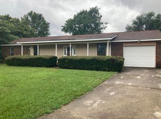 267 Sioux Ct, Martinez, GA 30907