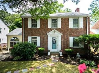 71 Prentice St, Waltham, MA 02451