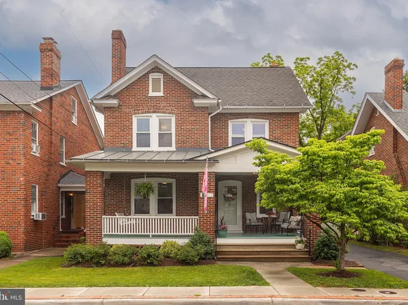 109 Morgan St, Winchester, VA 22601