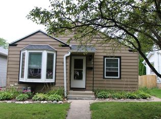 2940 S 48th St, Milwaukee, WI 53219