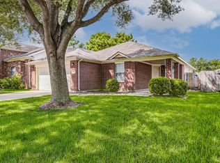 5923 Shining Leaf Ct, Katy, TX 77449