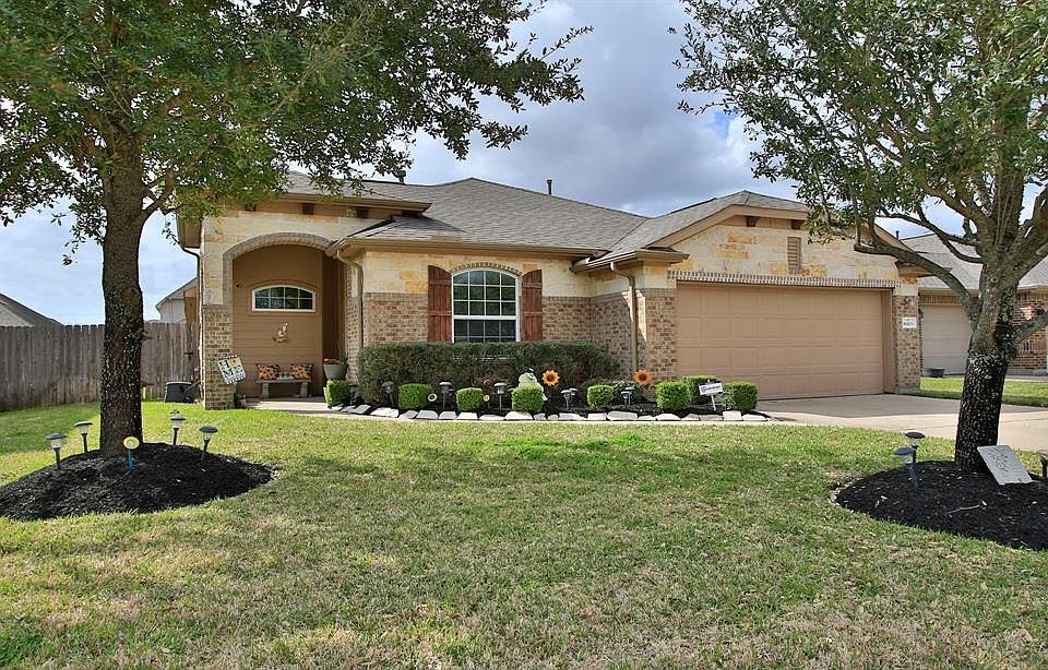 1st image of 16103 Mark Crest Drive