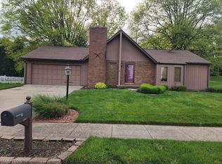1070 5th St SW, New Philadelphia, OH 44663