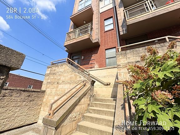 2nd image of 584 Bolivar St #1