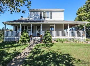 731 Milford Mount Pleasant Rd, Milford, NJ 08848