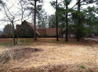 1022 County Road 992, Iuka, MS 38852