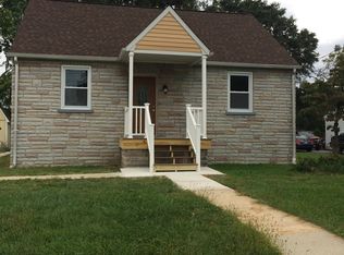 332 Maple Ave, Baltimore, MD 21221