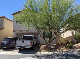 163 White Mule Ave, Las Vegas, NV 89148