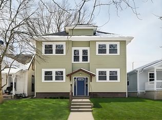 412 N Bradley Ave, Indianapolis, IN 46201