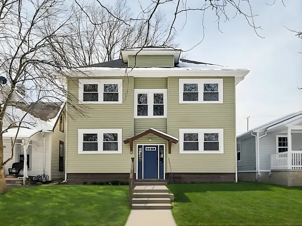 412 N Bradley Ave, Indianapolis, IN 46201