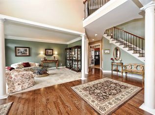 7114 Yellowhorn Trl, Waxhaw, NC 28173