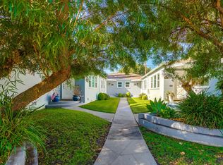 137 1/2 N Pass Ave, Burbank, CA 91505