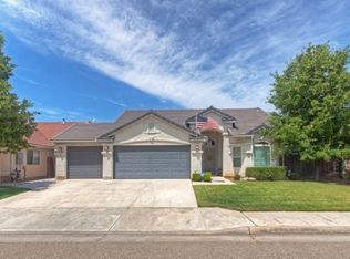 2922 E Decatur Ave, Fresno, CA 93720