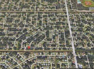 640 Merrimac St SE, Palm Bay, FL 32909