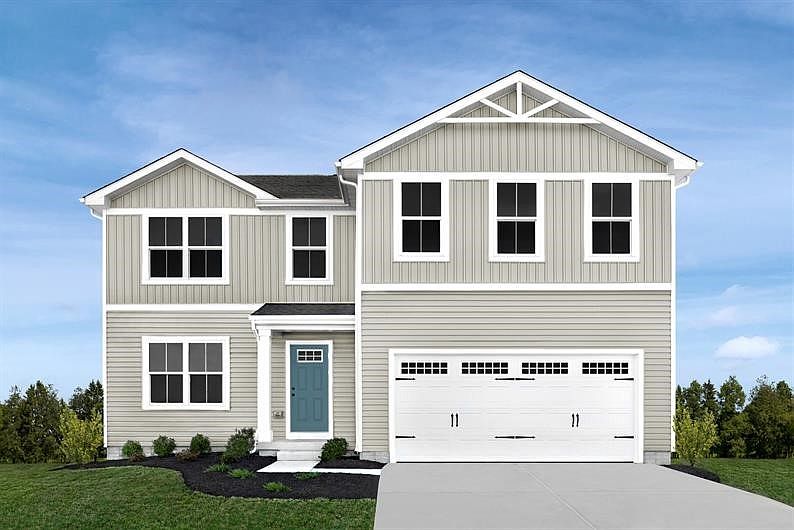 1st image of 1155 Lisenbee Way Lot 7