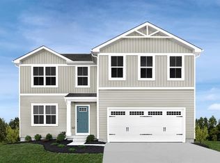 1155 Lisenbee Way LOT 7, Clarksville, TN 37042