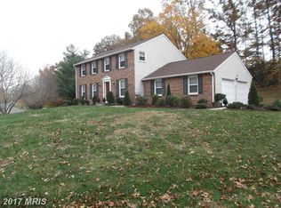 10901 Timberline Dr, Upper Marlboro, MD 20772