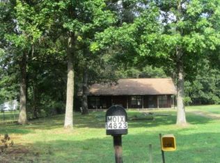 14823 Cedar Heights Rd, N Little Rock, AR 72118