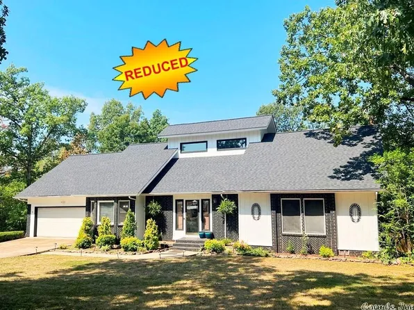 33 Alma Dr, Highland, AR 72542