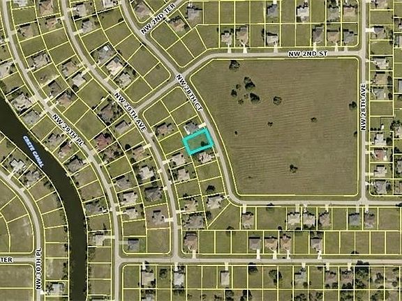 3rd image of 116 NW 28th Ct