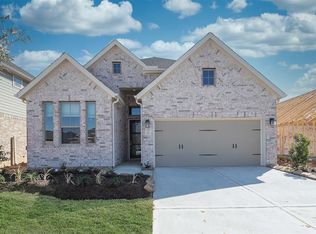 4518 Ana Ridge Ln, Fulshear, TX 77441