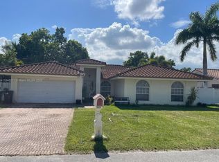 14300 SW 152nd Pl, Miami, FL 33196