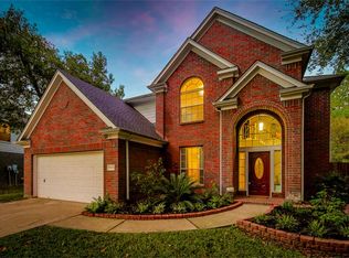 19306 Tree Trail Ct, Humble, TX 77346