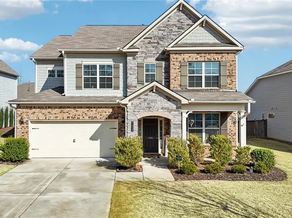 7415 Olivia View Ct, Cumming, GA 30028