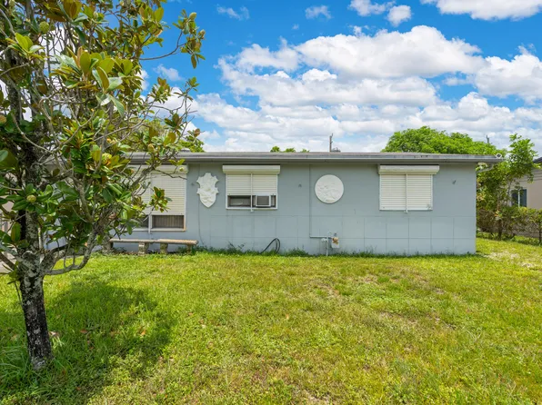 7831 NW 30th Street, Hollywood, FL 33024