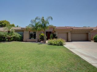 8055 E Mercer Ln, Scottsdale, AZ 85260
