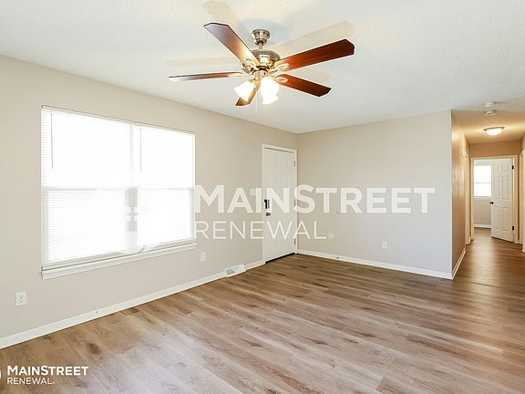 WM - Living Room