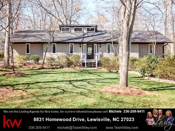 2nd image of 8831 Homewood Dr
