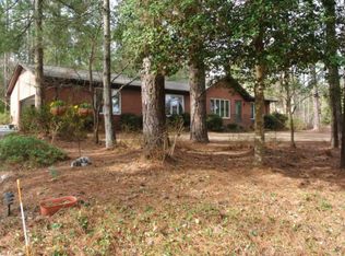 42 Shadow Dr, Whispering Pines, NC 28327
