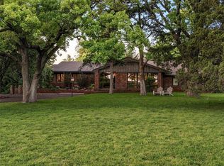 2901 NE 122nd St, Edmond, OK 73013